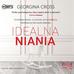 Georgina Cross - Idealna niania audiobook