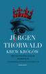 Jürgen Thorwald - Krew królów
