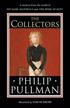 Pullman Philip - The Collectors 