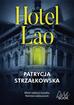 Patrycja Strzałkowska - Hotel Lao