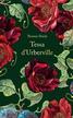 Thomas Hardy - Tessa d`Urberville (ekskluzywna edycja)