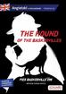 Doyle Arthur, Gajek Grzegorz - The hound of the Baskervilles Pies Baskerville`ów. Adaptacja klasyki z ćwiczeniami 