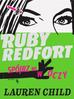 Lauren Child - Ruby Redfort. Spójrz mi w oczy w.2