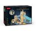 Puzzle 3D Tower Bridge LED 