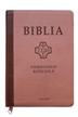 praca zbiorowa - Biblia pierwszego Kościoła róż wenecki paginatory