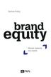 Kubuj Dariusz - Brand Equity. Metody badania siły marek 
