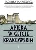 Pankiewicz Tadeusz - Apteka w getcie krakowskim 