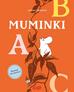 praca zbiorowa - Muminki ABC