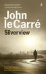 John le Carr, Jan Rybicki - Silverview