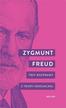 Zygmunt Freud - Trzy rozprawy z teorii seksualnej