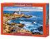 Puzzle 500 Sunrise over Cape Elizabeth, USA 