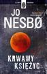 Jo Nesbo - Krwawy Księżyc TW