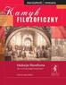 Estera Lasocińska - Kamyk filozoficzny. Starożytność-Renesans w.4