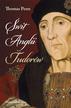 Thomas Penn - Świt Anglii Tudorów