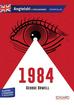 Orwell George - 1984 George Orwell Adaptacja klasyki z ćwiczeniami Angielski ze słowniczkiem 