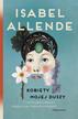 Isabel Allende, Grzegorz Ostrowski - Kobiety mojej duszy