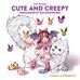 D`Errico Camilla - Pop manga cute and creepy Niesamowite kolorowanki 