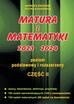 Andrzej Kiełbasa, Piotr Łukasiewicz - Matura z Matematyki cz.2 2023-2024 Z. P+R