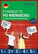 praca zbiorowa - Powiedz to po niemiecku A1-A2 w.2