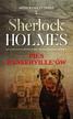 Arthur Conan Doyle - Sherlock Holmes. Pies Baskerville`ów
