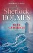 Arthur Conan Doyle - Sherlock Holmes. Znak czterech