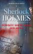 Arthur Conan Doyle - Sherlock Holmes. Powrót Sherlocka Holmesa