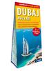 praca zbiorowa - Dubaj comfort!map&guide Dubaj, Abu Zabi