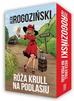 Alek Rogoziński - Pakiet: Róża Krull na Podlasiu