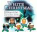 praca zbiorowa - White Christmas CD