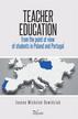 Joanna Michalak-Dawidziuk - Teacher education from the point of view of..
