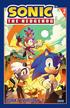 Flynn Ian, Yardley Tracy, Thomas Adam Bryce - Sonic the Hedgehog 2 Punkt zwrotny 2 