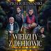 Piotr Jedliński - Wiedźmy z Dechowic. Opowieść o plagach, czarołowczych i sabatach.