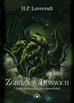 Lovecraft Howard Phillips - Zgroza w Dunwich i inne przerażające opowieści 
