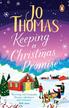 Thomas Jo - Keeping a Christmas Promise 