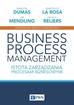 Reijers Hajo A., La Rosa Marcello, Dumas Marlon, Mendling Jan - Business process management 