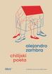 Zambra Alejandro - Chilijski poeta 