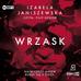 Izabela Janiszewska - Wrzask audiobook