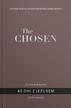 Amanda Jenkins, Kristen Hendricks, Dallas Jenkins - The Chosen 40 dni z Jezusem cz.1