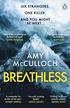 McCulloch Amy - Breathless 