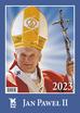 Bujak Adam - Kalendarz Papieski 2023 