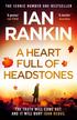 Rankin Ian - A Heart Full of Headstones 