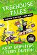 Griffiths Andy - Treehouse Tales: too silly to be told ... until now! 