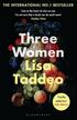 Taddeo Lisa - Three Women 