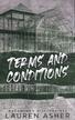 Asher Lauren - Terms and Conditions 
