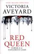 Aveyard Victoria - Red Queen 