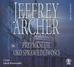 Archer Jeffrey - Przymknięte oko sprawiedliwości 