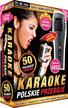 Karaoke Polskie Przeboje edycja 2023 z mikrofonem (PC-DVD) 