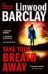 Barclay Linwood - Take Your Breath Away 