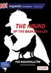 Doyle Arthur Conan, Gajek Grzegorz - The hound of the Baskervilles/Pies Baskerville`ów. Adaptacja klasyki z ćwiczeniami (wyd. 2022)