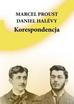 Proust Marcel, Halevy Daniel - Korespondencja
